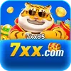 Logo da 7xx95